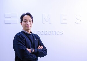 [인터뷰] 이성호 씨메스 대표 "3D·AI 로봇으로 물류·제조 한계 돌파" - 뉴스 썸네일 이미지