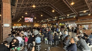 [플랫폼 시대 골목경제]④ 지역불균형 해법은 먹거리, 예산시장 가보니 - 뉴스 썸네일 이미지