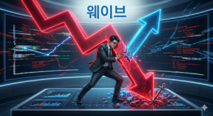 [외부감사 진단]자본잠식률 600% 웨이브...이양기, '구원투수' 될까 - 뉴스 썸네일 이미지