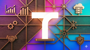 [외부감사 진단]티맵모빌리티, 흑자전환...'데이터 전환·지분 정리' 효과 - 뉴스 썸네일 이미지