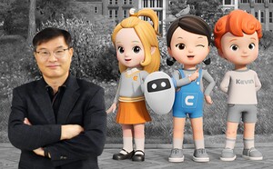 [어바웃 G] 에피소드컴퍼니, 지배구조 재편...우군 확보 전략 - 뉴스 썸네일 이미지