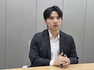 [CFA 피플즈] 바다에서 금융으로...강성진 CFA의 투자 항로 - 뉴스 썸네일 이미지