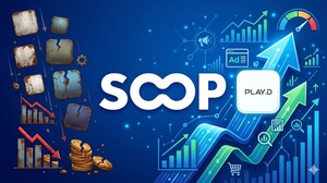 '아픈 손가락' 쳐낸 SOOP, 수익성 낮은 해외·비핵심 법인 정리 - 뉴스 썸네일 이미지