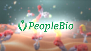 피플바이오, 내수 정체 속 중국 行...알츠온플러스 '새 실험' - 뉴스 썸네일 이미지