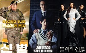 [아티스트컴퍼니 줌인]① 사법 족쇄 푼 자회사...흥행작 공백 메울까 - 뉴스 썸네일 이미지