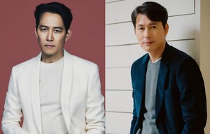 [아티스트컴퍼니 줌인]② 이정재·정우성 동맹...수직계열화 속 시너지 ... - 뉴스 썸네일 이미지