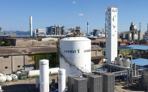 반도체 호황 등에 업은 '에어퍼스트', 몸값 4조 돌파 [넘버스] - 뉴스 썸네일 이미지