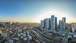 삼성전자 투자 확대, '평택·고덕' 직주근접 주거지 주목 - 뉴스 썸네일 이미지