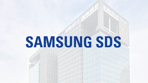'적극적 M&A 예고' 삼성SDS, 성장 방정식 바꿨다 - 뉴스 썸네일 이미지