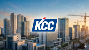 KCC건설의 유동성 사투, 19년 묵은 청라 풋옵션의 무게