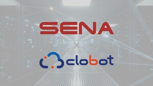 세나테크놀로지, 클로봇과 로봇 통신 솔루션 맞손...서비스 현장 공략 - 뉴스 썸네일 이미지