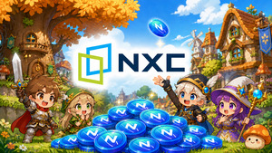 [기업 코인 딥다이브]거래소 덜어낸 NXC, 고객자산 빈자리엔 자체토큰 - 뉴스 썸네일 이미지