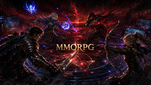 레드오션에도 다시 꺼낸 승부수...하반기 MMORPG 대전 - 뉴스 썸네일 이미지