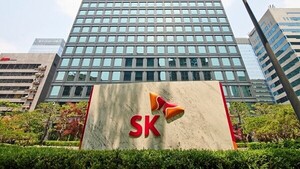 SK의 에코플랜트 지분 매입, 신용등급은 '안전'하다는 분석