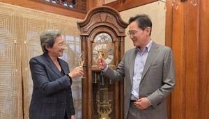 [반도체 인사이드] AMD, ‘AI 데이터센터’에 방점…삼성 HBM4에 호재