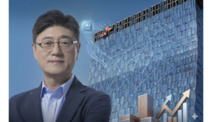 [단독] AI 보폭 키우는 정재헌號 SKT, 美 앤트로픽과 전격 회동 - 뉴스 썸네일 이미지