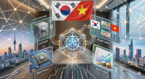 [베트남 간 K-블록체인]③ 거래소 밖으로...수탁·송금·웹3로 영토 확장 - 뉴스 썸네일 이미지