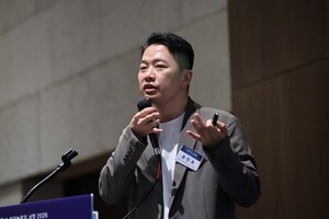 뽀로로가 증명...AI 시대, 캐릭터가 브랜드 살린다[CMTS26] - 뉴스 썸네일 이미지
