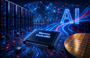 [디자인하우스 특수] TSMC 슬롯 포화...에이직랜드, 레버리지 방정식 - 뉴스 썸네일 이미지
