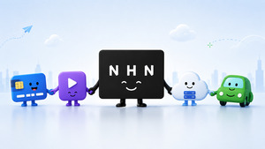 [기업 투자 X파일] 비게임 포트폴리오 NHN...지분법손익 흔든 다각화 - 뉴스 썸네일 이미지