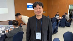 허남구 에임드바이오 대표 "1조 딜 근거 노블 타깃 ADC" [현장+] - 뉴스 썸네일 이미지