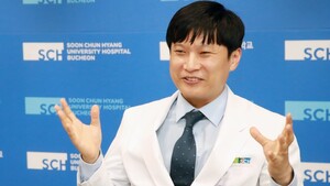 신일상 교수 "대웅 씽크, 병동의 밤 지키는 스마트 파수꾼" [인터뷰] - 뉴스 썸네일 이미지