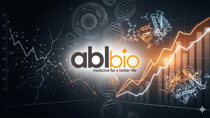 [클리니컬 히스토리] 에이비엘, ABL503 단독 데이터로 BD 포석 - 뉴스 썸네일 이미지