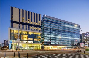 호실적 KT에스테이트, 차입금 1조 돌파 - 뉴스 썸네일 이미지