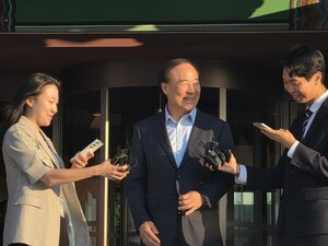 삼성의 승부수, 엔비디아와 HBM5·파운드리 전방위 협력