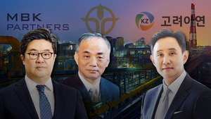 MBK·영풍 "이그니오 인수 첫해 가치 절반 손상...고가 인수 방증" - 뉴스 썸네일 이미지
