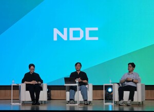 성공담 걷어낸 넥슨·크래프톤