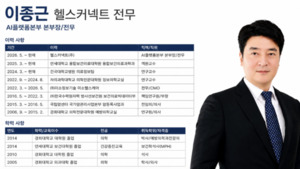 CG인바이츠, 이종근 전무 영입...신용규 회장 인맥의 힘 - 뉴스 썸네일 이미지