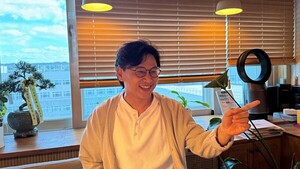 박형순 비바트로보틱스 CTO "쓸수 없는 기술, 안 만든다...병원 로봇 승... - 뉴스 썸네일 이미지