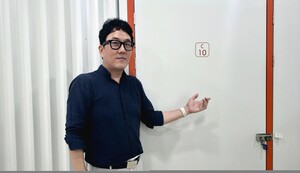[CFA 피플즈] 박수홍 큐비즈코리아 대표 "공간이 가처분소득 만든다" - 뉴스 썸네일 이미지