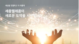 [유상증자 모니터] 세종텔레콤, 모회사 업고 체질 개선...성장 투자 시동 - 뉴스 썸네일 이미지