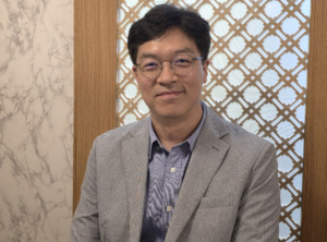신동준 오스코텍 CFO "라데팡스 전체 주주 위한다면 긍정" [인터뷰] - 뉴스 썸네일 이미지