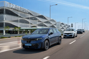 전기차 보조금도 '인프라 경쟁'…희비 갈린 BMW-BYD