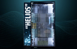 AMD, 첫 AI 랙 시스템 '헬리오스’로 엔비디아에 도전