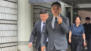 카카오 측 "기소유예 노린 명백한 허위"...SM 2심서 검찰 증언 반박 - 뉴스 썸네일 이미지