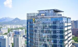 NH농협금융 상반기 순익 1.78조 역대급…기여도 돋보인 증권·운용