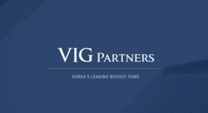 VIG파트너스, 5호펀드 7000억 '우여곡절' 클로징...율곡 인수에 투입 - 뉴스 썸네일 이미지