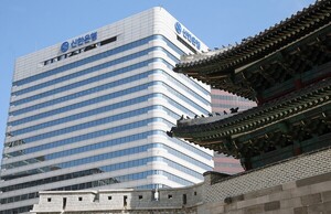 [원화대출 리밸런싱]② 신한은행 기업부문 숨고르기…193.1조대 보합