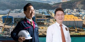 [K조선 공급망]SB선보, 계열합병 '최금식·최영찬' 오너 지배력 확대 - 뉴스 썸네일 이미지