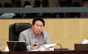 자정 1분 전 재상고한 최태원… SK㈜ 지분 보전하며 숨통 틔웠다