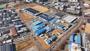 삼성전자, 37년 만에 광주에 2400억 쏜다! AI 데이터센터 냉각 거점