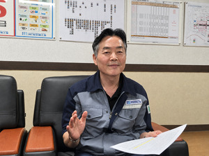[인터뷰] 장재훈 화인베스틸 대표 "인버티드 앵글 넘어 특수강 키운다" - 뉴스 썸네일 이미지