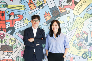 법인 간 조율 줄이고 결정은 빠르게...지란지교가 통합한 이유[테크체인... - 뉴스 썸네일 이미지