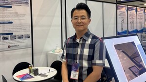 AI칩 숨은 전쟁 '후공정'...병목 깨는 3색3사 [현장+] - 뉴스 썸네일 이미지