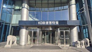 KDB생명, 신계약CSM 37.5%↑...수치로 드러난 전속채널 개선 효과 - 뉴스 썸네일 이미지