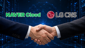 Naver Cloud and LG CNS are developing a cybersecurity-focused AI foundation model for South Korea.